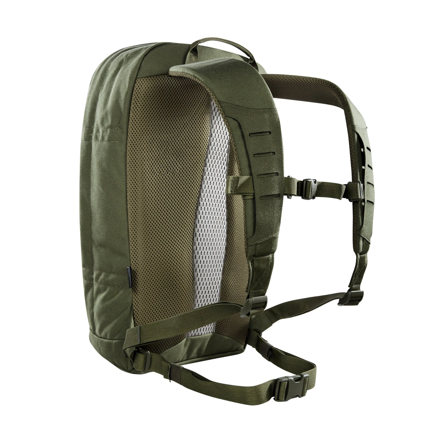 Tasmanian Tiger Urban Tac Pack 22 Rucksack (olive) – Bild 2