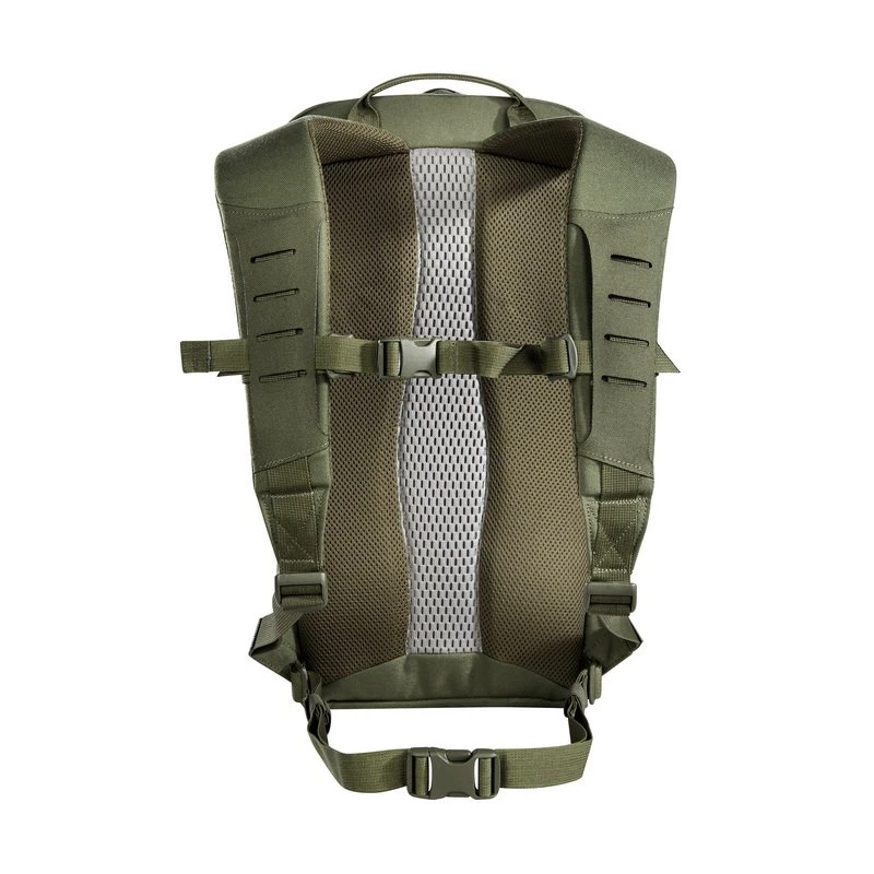 Tasmanian Tiger Urban Tac Pack 22 Rucksack (olive) – Bild 4