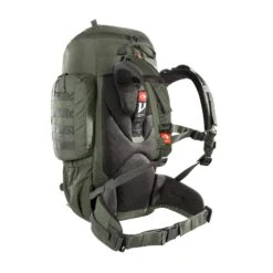 Tatonka Akela 35 Rucksack (stone-grey-olive) -Gregory || VAUDE || Exped Verkaufsgeschäft Tatonka Akela 35 Rucksack stone grey olive D 1443 332 Bild 3