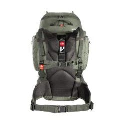 Tatonka Akela 35 Rucksack (stone-grey-olive) -Gregory || VAUDE || Exped Verkaufsgeschäft Tatonka Akela 35 Rucksack stone grey olive D 1443 332 Bild 4