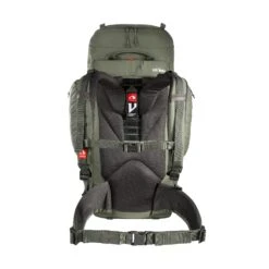 Tatonka Akela 45 Rucksack (stone-grey-olive) -Gregory || VAUDE || Exped Verkaufsgeschäft Tatonka Akela 45 Rucksack stone grey olive D 1444 332 Bild 4