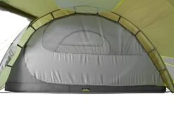 Tatonka Alaska PU 4 Zelt (light-olive) -Gregory || VAUDE || Exped Verkaufsgeschäft Tatonka Alaska PU 4 Zelt light olive D 2459 333 Bild 5