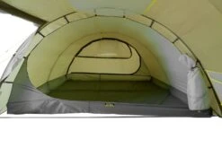 Tatonka Alaska PU 4 Zelt (light-olive) -Gregory || VAUDE || Exped Verkaufsgeschäft Tatonka Alaska PU 4 Zelt light olive D 2459 333 Bild 6