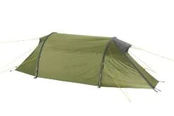 Tatonka Arctis 2.235 PU 2 Zelt (light-olive)