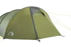 Tatonka Buffin 4 Zelt (light-olive) -Gregory || VAUDE || Exped Verkaufsgeschäft Tatonka Buffin 4 Zelt light olive D 2430 333 Bild 6
