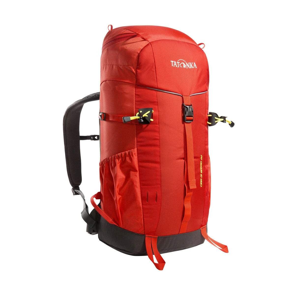Tatonka Cima Di Basso 22 Rucksack (red-orange)