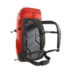 Tatonka Cima Di Basso 22 Rucksack (red-orange) -Gregory || VAUDE || Exped Verkaufsgeschäft Tatonka Cima Di Basso 22 Rucksack red orange D 1495 211 Bild 3