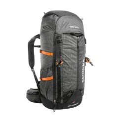 Tatonka Cima Di Basso 40 Recco Rucksack (black)