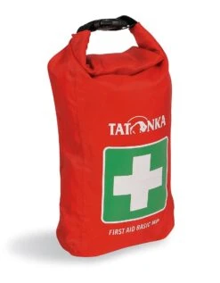 Tatonka FA Basic Waterproof (red)