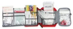 Tatonka First Aid Compact (red) -Gregory || VAUDE || Exped Verkaufsgeschäft Tatonka First Aid Compact red D 2714 015 Bild 3