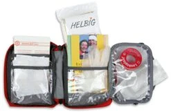 Tatonka First Aid Kit Basic (red) -Gregory || VAUDE || Exped Verkaufsgeschäft Tatonka First Aid Kit Basic red D 2708 015 Bild 3