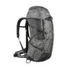 Tatonka Kings Peak 45 Recco Rucksack (black)