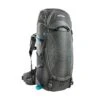 Tatonka Noras 55+10 Women Rucksack (titan-grey) -Gregory || VAUDE || Exped Verkaufsgeschäft Tatonka Noras 55 10 Women Rucksack titan grey D 1324 021 Bild 1
