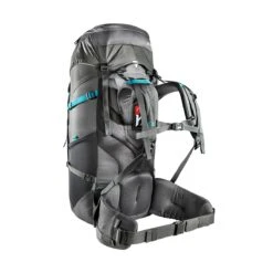 Tatonka Noras 55+10 Women Rucksack (titan-grey) -Gregory || VAUDE || Exped Verkaufsgeschäft Tatonka Noras 55 10 Women Rucksack titan grey D 1324 021 Bild 2