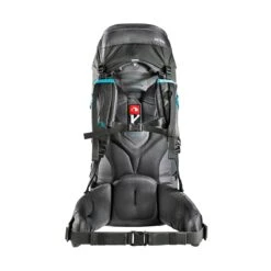 Tatonka Noras 55+10 Women Rucksack (titan-grey) -Gregory || VAUDE || Exped Verkaufsgeschäft Tatonka Noras 55 10 Women Rucksack titan grey D 1324 021 Bild 4