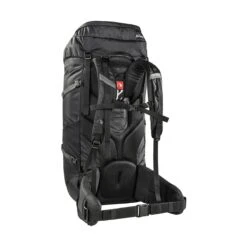 Tatonka Noras 65+10 Rucksack (black) -Gregory || VAUDE || Exped Verkaufsgeschäft Tatonka Noras 65 10 Rucksack black D 1325 040 Bild 2