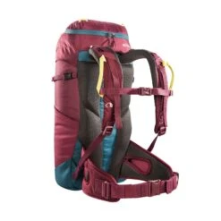 Tatonka Norix 28 Women Rucksack (bordeaux-red) -Gregory || VAUDE || Exped Verkaufsgeschäft Tatonka Norix 28 Women Rucksack bordeaux red D 1470 047 Bild 2