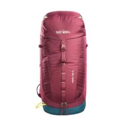Tatonka Norix 28 Women Rucksack (bordeaux-red) -Gregory || VAUDE || Exped Verkaufsgeschäft Tatonka Norix 28 Women Rucksack bordeaux red D 1470 047 Bild 3
