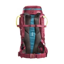 Tatonka Norix 28 Women Rucksack (bordeaux-red) -Gregory || VAUDE || Exped Verkaufsgeschäft Tatonka Norix 28 Women Rucksack bordeaux red D 1470 047 Bild 4
