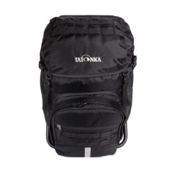 Tatonka Petri Chair Rucksack (black) -Gregory || VAUDE || Exped Verkaufsgeschäft Tatonka Petri Chair Rucksack black D 2296 040 Bild 3