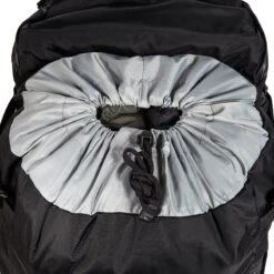 Tatonka Petri Chair Rucksack (black) -Gregory || VAUDE || Exped Verkaufsgeschäft Tatonka Petri Chair Rucksack black D 2296 040 Bild 5