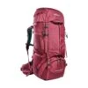 Tatonka Yukon 50+10 Women Rucksack (bordeaux-red/dahlia) -Gregory || VAUDE || Exped Verkaufsgeschäft Tatonka Yukon 50 10 Women Rucksack bordeaux red dahlia D 1341 368 Bild 1