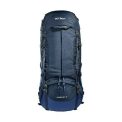 Tatonka Yukon 60+10 Rucksack (navy/darker-blue) -Gregory || VAUDE || Exped Verkaufsgeschäft Tatonka Yukon 60 10 Rucksack navy darker blue D 1344 371 Bild 2