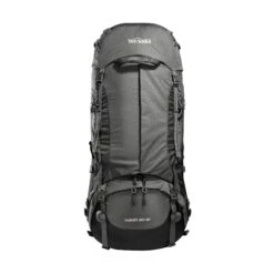 Tatonka Yukon 60+10 Rucksack (titan-grey/black) -Gregory || VAUDE || Exped Verkaufsgeschäft Tatonka Yukon 60 10 Rucksack titan grey black D 1344 367 Bild 2