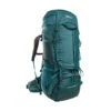 Tatonka Yukon 60+10 Women Rucksack (teal-green/jasper) -Gregory || VAUDE || Exped Verkaufsgeschäft Tatonka Yukon 60 10 Women Rucksack teal green jasper D 1342 370 Bild 1