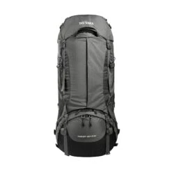 Tatonka Yukon 60+10 Women Rucksack (titan-grey/black) -Gregory || VAUDE || Exped Verkaufsgeschäft Tatonka Yukon 60 10 Women Rucksack titan grey black D 1342 367 Bild 2
