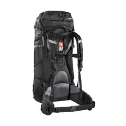 Tatonka Yukon 70+10 Rucksack (black) -Gregory || VAUDE || Exped Verkaufsgeschäft Tatonka Yukon 70 10 Rucksack black D 1345 040 Bild 2