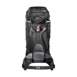 Tatonka Yukon 70+10 Rucksack (black) -Gregory || VAUDE || Exped Verkaufsgeschäft Tatonka Yukon 70 10 Rucksack black D 1345 040 Bild 4