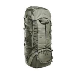 Tatonka Yukon Carrier Pack 55+10 Recco Rucksack (olive)