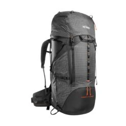 Tatonka Yukon LT 50+10 Women Recco Rucksack (black)