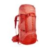 Tatonka Yukon LT 50+10 Women Recco Rucksack (red-orange) -Gregory || VAUDE || Exped Verkaufsgeschäft Tatonka Yukon LT 50 10 Women Recco Rucksack red orange D 1337 211 Bild 1