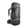 Tatonka Yukon LT 60+10 Recco Rucksack (black) -Gregory || VAUDE || Exped Verkaufsgeschäft Tatonka Yukon LT 60 10 Recco Rucksack black D 1338 040 Bild 1
