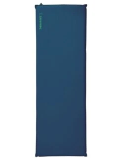 Thermarest BaseCamp Large Isomatte (poseidon-blue)