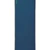 Thermarest BaseCamp Regular Isomatte (poseidon-blue) -Gregory || VAUDE || Exped Verkaufsgeschäft Thermarest BaseCamp Regular Isomatte poseidon blue D 13281 Bild 1