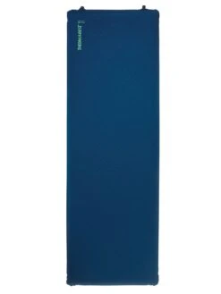 Thermarest LuxuryMap Large Isomatte (poseidon-blue)