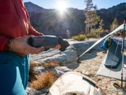 Thermarest NeoAir Uberlight Regular Isomatte (orion) -Gregory || VAUDE || Exped Verkaufsgeschäft Thermarest NeoAir Uberlight Regular Isomatte orion D 13248 Bild 6