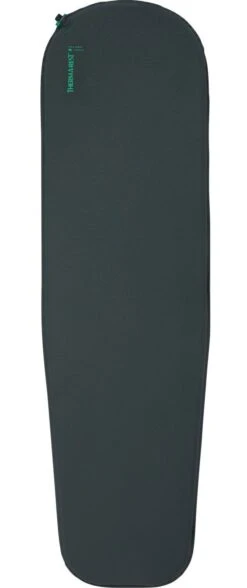 Thermarest Trail Scout Regular Isomatte (deep-forest)