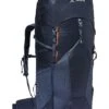 Vaude Ahead 48+ Rucksack (eclipse) -Gregory || VAUDE || Exped Verkaufsgeschäft Vaude Ahead 48 Rucksack eclipse D 45165 750 Bild 1