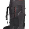 Vaude Ahead 48+ Rucksack (iron)