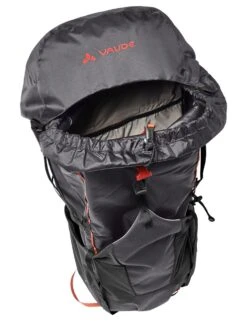 Vaude Ahead 48+ Rucksack (iron) -Gregory || VAUDE || Exped Verkaufsgeschäft Vaude Ahead 48 Rucksack iron D 45165 844 Bild 5