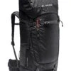 Vaude Astrum Evo 60+10 Rucksack (black)