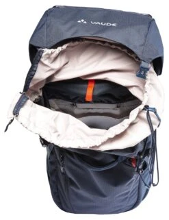 Vaude Astrum Evo 60+10 Rucksack (eclipse) 9 Vaude Astrum Evo 60+10 Rucksack (eclipse) -Gregory || VAUDE || Exped Verkaufsgeschäft Vaude Astrum Evo 60 10 Rucksack eclipse D 15949 750 Bild 4