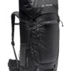 Vaude Astrum Evo 70+10 Rucksack (black) -Gregory || VAUDE || Exped Verkaufsgeschäft Vaude Astrum Evo 70 10 Rucksack black D 15950 010 Bild 1