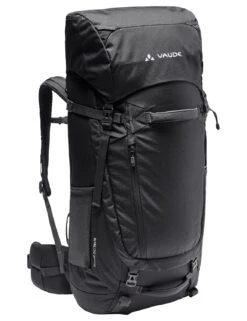 Vaude Astrum Evo 70+10 Rucksack (black)