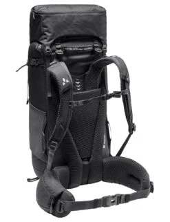 Vaude Astrum Evo 70+10 Rucksack (black) -Gregory || VAUDE || Exped Verkaufsgeschäft Vaude Astrum Evo 70 10 Rucksack black D 15950 010 Bild 3