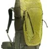 Vaude Asymmetric 42+8 Rucksack (bright-green) -Gregory || VAUDE || Exped Verkaufsgeschäft Vaude Asymmetric 42 8 Rucksack bright green D 15944 971 Bild 1